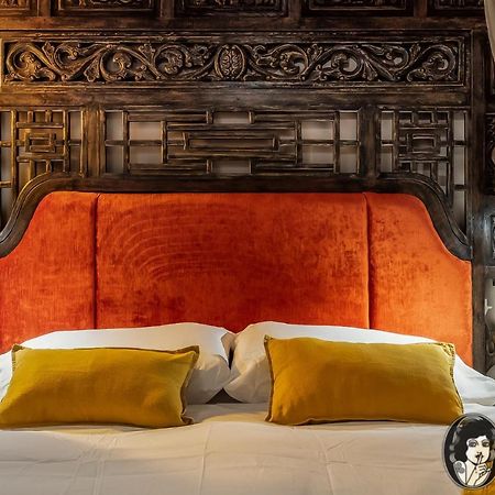 Suite Opium Den By Justine Apartments Apartamento Turistico En Madrid Rio エクステリア 写真